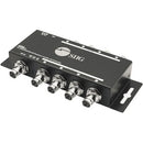 SIIG 1x8 12G SDI Distribution Amplifier - 70M - PEGASUSS