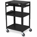 Bretford MIC Mobile Teacher Cart - PEGASUSS