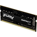 Kingston FURY Impact 32GB DDR4 SDRAM Memory Module - PEGASUSS
