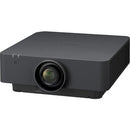 Sony BrightEra VPL-FHZ80 3LCD Projector - 16:10 - Ceiling Mountable - Black - PEGASUSS