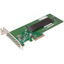 Buffalo OP-NVSSD OP-NVSSD-512G 512 GB Solid State Drive - M.2 Internal - PCI Express NVMe (PCI Express NVMe 4.0 x4) - PEGASUSS