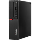 Lenovo ThinkCentre M920s 10SJ000VUS Desktop Computer - Intel Core i5 8th Gen i5-8500 - 4 GB - 500 GB HDD - Small Form Factor - PEGASUSS