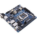 Asus H310I-IM-A R2.0 Desktop Motherboard - Intel H310 Chipset - Socket H4 LGA-1151 - Mini ITX - PEGASUSS