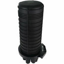 Eaton Tripp Lite Series Fiber Splice Dome Enclosure - 6 Splicing Trays, 576 Fiber Capacity, IP68 Rated - PEGASUSS