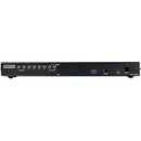 Aten 1 User 8-port Cat5 Ip Kvm - PEGASUSS