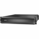 APC by Schneider Electric SMX120RMBP2U External Battery Pack - PEGASUSS
