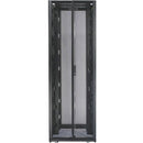APC by Schneider Electric NetShelter SX AR3357SP Rack Cabinet - PEGASUSS