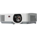 NEC Display P554U LCD Projector - 16:10 - PEGASUSS