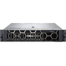 Dell EMC PowerEdge R550 2U Rack-mountable Server - 2 x Intel Xeon Silver 4310 2.10 GHz - 32 GB RAM - 2 TB HDD - (1 x 2TB) HDD Configuration - Serial ATA/600, Serial Attached SCSI (SAS) Controller - PEGASUSS