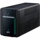 APC by Schneider Electric Back-UPS 1200VA Tower UPS - PEGASUSS