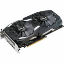 Asus AMD Radeon RX 560 Graphic Card - 4 GB GDDR5 - PEGASUSS