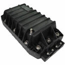 Eaton Tripp Lite Series Fiber Splice Horizontal Enclosure - 4 Splicing Trays, 96 Fiber Capacity, IP68 Rated - PEGASUSS