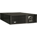Tripp Lite by Eaton SmartPro 230V 5kVA 3.75kW Line-Interactive Sine Wave UPS, 3U, Extended Run, Network Card Options, USB, DB9 - PEGASUSS