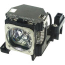 BTI POA-LMP127-BTI PROJECTOR LAMP FOR SANYO 200W UHP POA-LMP127, 610-339-8600 LC-XS25, LC-XS525, PLC-XC50, LC-XS25A, LP-XC55, PLC-XC55, LC-XS30, LP-XC55W, PLC-XC56, LC-XS31, LP-XC56 - PEGASUSS