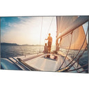 Da-Lite UTB Contour 164" Projection Screen - PEGASUSS