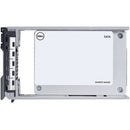 Dell 6.40 TB Solid State Drive - Internal - U.2 (SFF-8639) NVMe (PCI Express NVMe x4) - Mixed Use - PEGASUSS