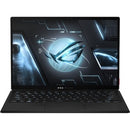 Asus ROG Flow Z13 GZ301 GZ301ZA-PS53 13.4" Touchscreen Detachable 2 in 1 Gaming Notebook - WUXGA - Intel Core i5 12th Gen i5-12500H - 16 GB - 512 GB SSD - PEGASUSS
