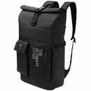 TUF VP4700 Carrying Case (Backpack) for 15" to 17" Notebook, Gaming, Travel, Gear - Black - PEGASUSS