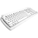 MATIAS TACTILE PRO MECHANICAL SWITCH KEYBOARD FOR MAC - PEGASUSS