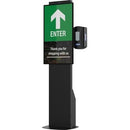 ViewSonic Multipurpose Stand - PEGASUSS