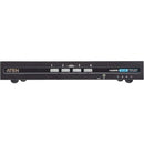 ATEN 4-Port USB HDMI Secure KVM Switch (PSD PP v4.0 Compliant) - PEGASUSS