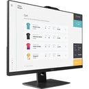 MSI Modern AM272P -255US 27? All-in-One PC- Intel Core i5 - 8 GB - 512 GB SSD -WIN 11 PRO - PEGASUSS