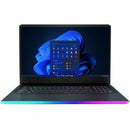 MSI Raider GE76 17.3? 360Hz Gaming Laptop, Intel Core i7-12700H, RTX 3070Ti, 32GB, 1TB SSD - Win11 - PEGASUSS