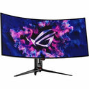 Asus ROG ROG SWIFT PG39WCDM 39" Class UWQHD Curved Screen Gaming OLED Monitor - 21:9 - Black - PEGASUSS