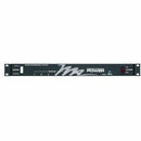 Middle Atlantic Multi-Mount Rackmounted Power Strip- 6 Outlet, 15A - PEGASUSS