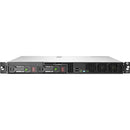 HPE ProLiant DL320e G8 1U Rack Server - 1 x Intel Xeon E3-1240V3 3.40 GHz - 8 GB RAM - 6Gb/s SAS Controller - PEGASUSS