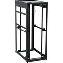 Middle Atlantic Rack Cabinet - PEGASUSS