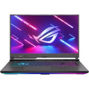 Asus ROG Strix G17 G713 G713QR-ES98Q 17.3" Gaming Notebook - WQHD+ - AMD Ryzen 9 5900HX - 32 GB - 1 TB SSD - Eclipse Gray - PEGASUSS