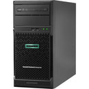 HPE ProLiant ML30 G10 Plus 4U Tower Server - 1 x Intel Xeon E-2314 2.80 GHz - 16 GB RAM - Serial ATA/600 Controller - PEGASUSS