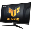 TUF VG32UQA1A 32" Class 4K UHD Gaming LCD Monitor - 16:9 - Black - PEGASUSS