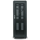 Claytek 36U 800mm Depth Rack-mount Server Cabinet - PEGASUSS