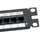 PANDUIT Network Component Label - PEGASUSS