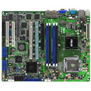 Asus P5BV/SAS Server Motherboard - Intel 3200 Chipset - Socket T LGA-775 - ATX - PEGASUSS