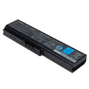 Toshiba PA3817U-1BRS Notebook Battery - PEGASUSS