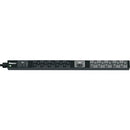 Panduit P20B16M Vertical Basic Power Distribution Unit - PEGASUSS