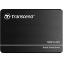 Transcend TS1TSSD460K 1 TB Solid State Drive - 2.5" Internal - SATA (SATA/600) - PEGASUSS