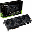 Asus NVIDIA GeForce RTX 4080 SUPER Graphic Card - 16 GB GDDR6X - PEGASUSS