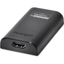Kensington VU4000 USB 3.0 to HDMI 4K Video Adapter - PEGASUSS
