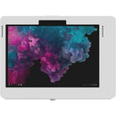 The Joy Factory Enclosure for Microsoft Surface Go | Go 2 (White) - PEGASUSS