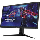 Asus Strix XG27UQR 27" Class 4K UHD Gaming LCD Monitor - 16:9 - PEGASUSS