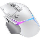 Logitech G502 X PLUS LIGHTSPEED Wireless Gaming Mouse - PEGASUSS