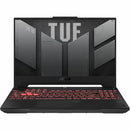 TUF Gaming A15 FA507 FA507NV-EH74 15.6" Gaming Notebook - Full HD - AMD Ryzen 7 7735HS - 16 GB - 1 TB SSD - Mecha Gray - PEGASUSS