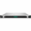HPE ProLiant DL360 G10 Plus 1U Rack Server - 1 x Intel Xeon Silver 4310 2.1 GHz - 32 GB RAM - 12Gb/s SAS Controller - Smart Choice - PEGASUSS