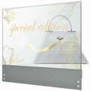 LG 30EW5TP-A Transparent OLED Touch Signage - PEGASUSS