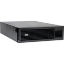 Tripp Lite by Eaton External 48V 3U Battery Pack for Select UPS Systems (BP48V60RT3UTAA-Compliant), TAA - PEGASUSS