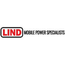 Lind Electronics USBC100-5582 DC/DC Adapter - PEGASUSS